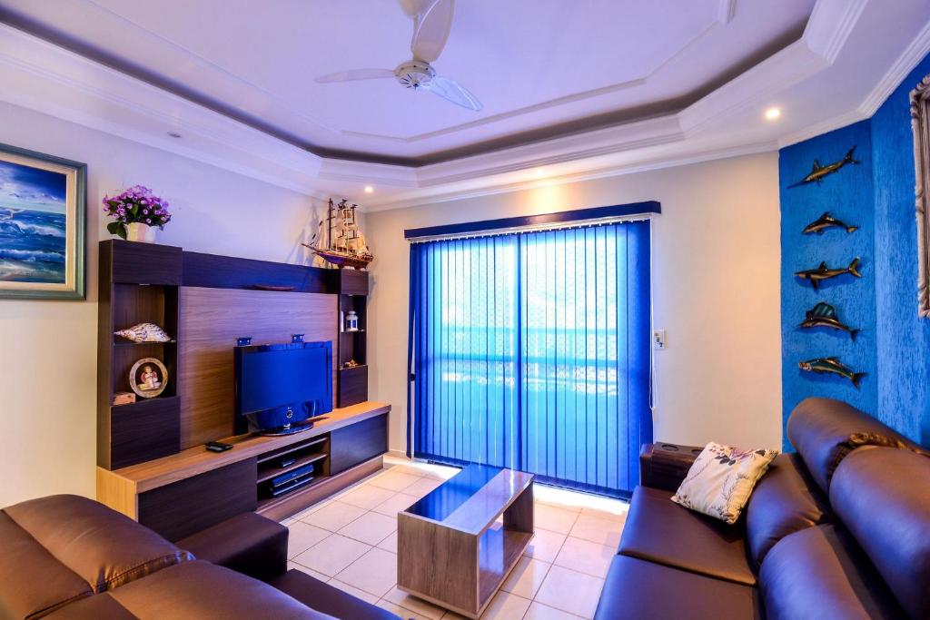  Apartamento no Coração da Martim de Sá
