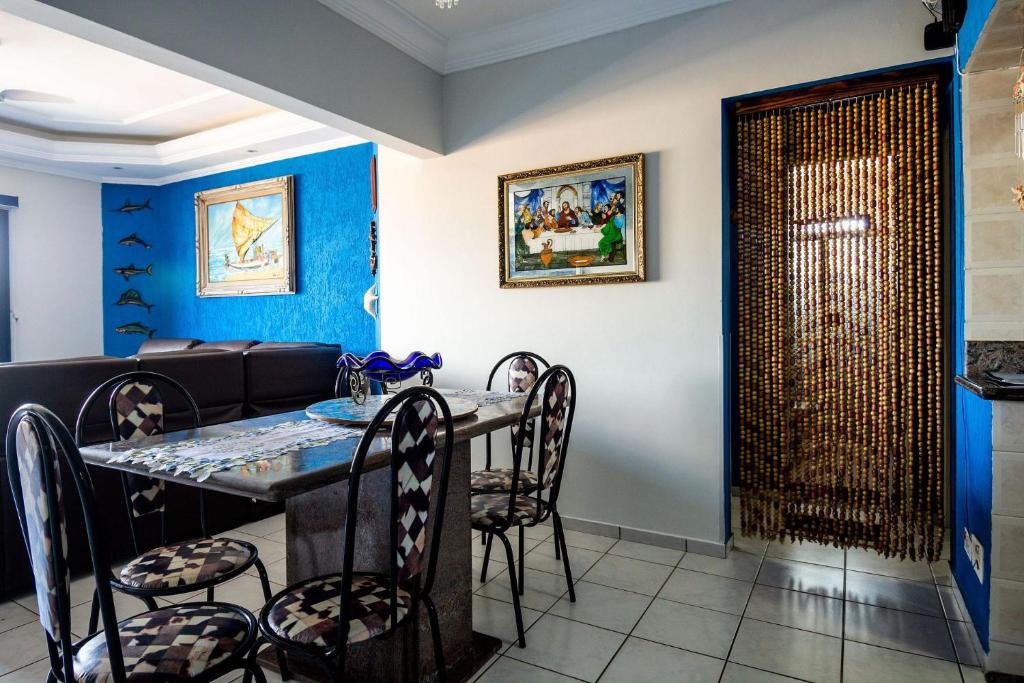  Apartamento no Coração da Martim de Sá