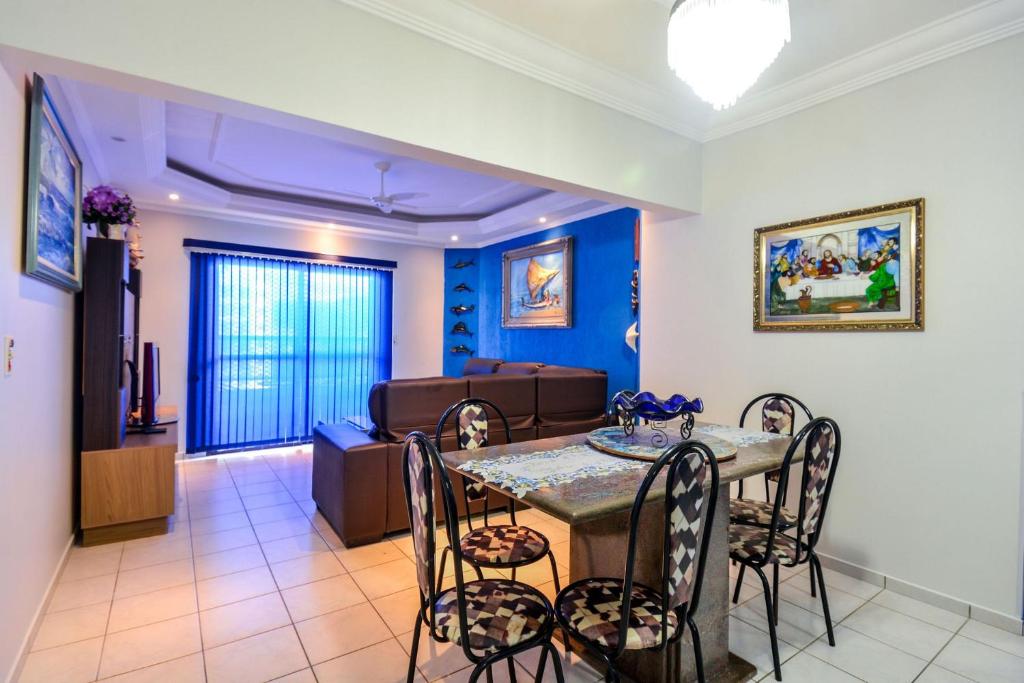  Apartamento no Coração da Martim de Sá