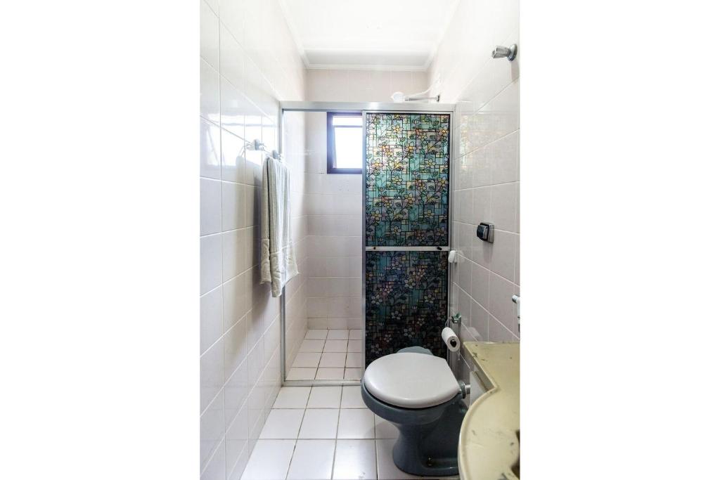  Apartamento no Coração da Martim de Sá