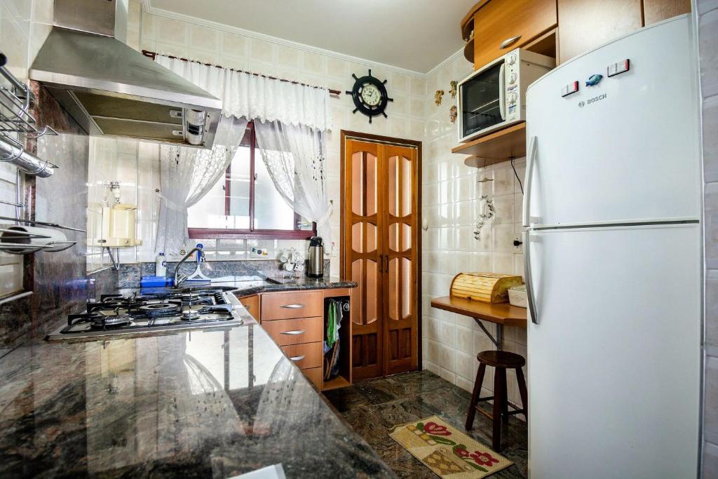  Apartamento no Coração da Martim de Sá