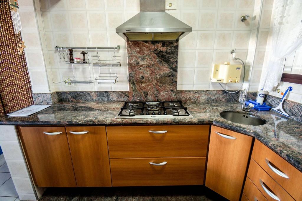  Apartamento no Coração da Martim de Sá