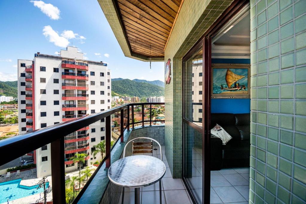  Apartamento no Coração da Martim de Sá
