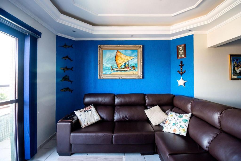  Apartamento no Coração da Martim de Sá
