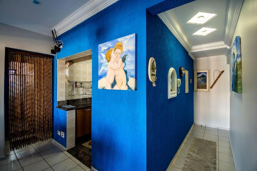  Apartamento no Coração da Martim de Sá