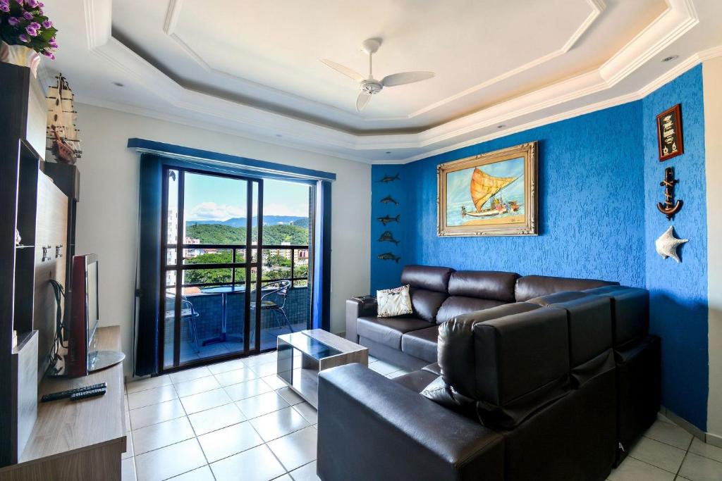  Apartamento no Coração da Martim de Sá