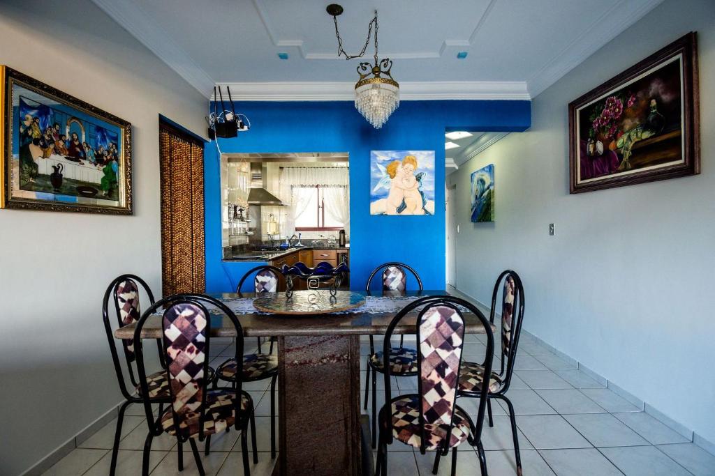  Apartamento no Coração da Martim de Sá