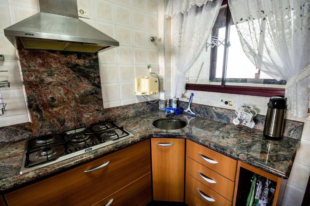  Apartamento no Coração da Martim de Sá