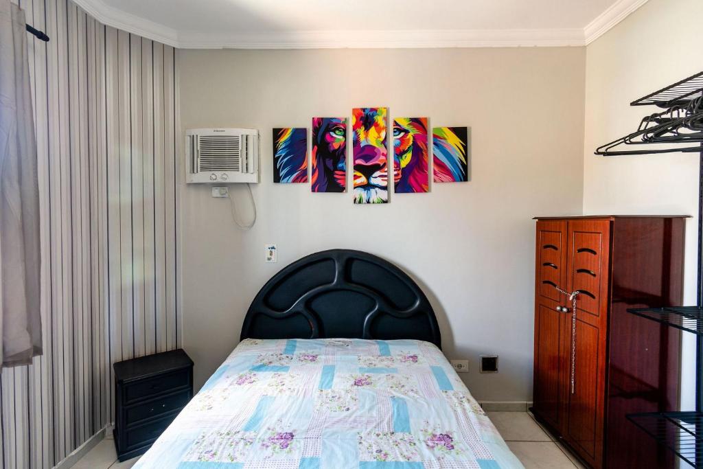  Apartamento no Coração da Martim de Sá