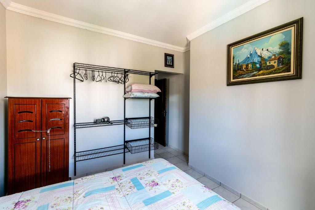  Apartamento no Coração da Martim de Sá