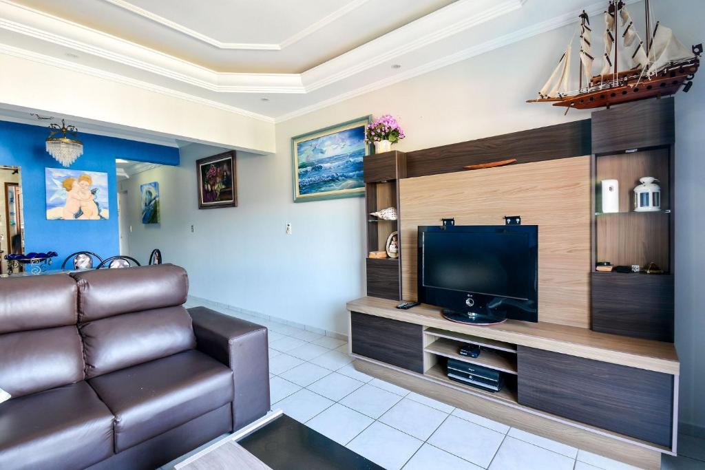  Apartamento no Coração da Martim de Sá