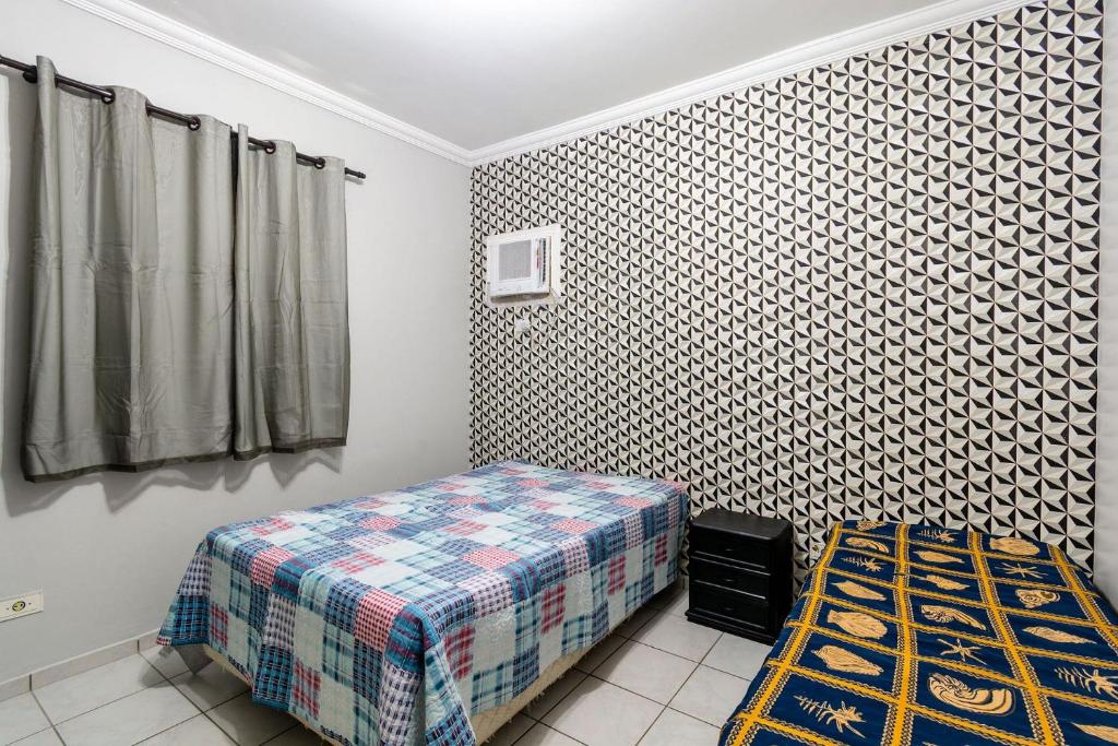  Apartamento no Coração da Martim de Sá