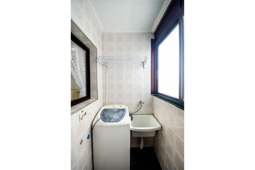  Apartamento no Coração da Martim de Sá