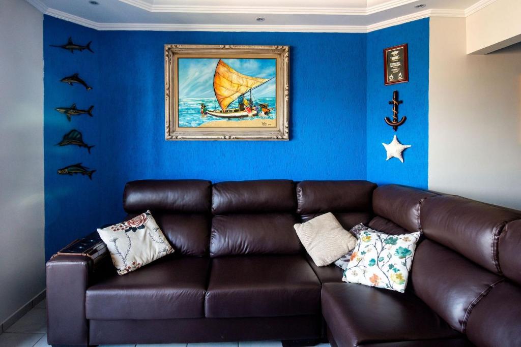  Apartamento no Coração da Martim de Sá