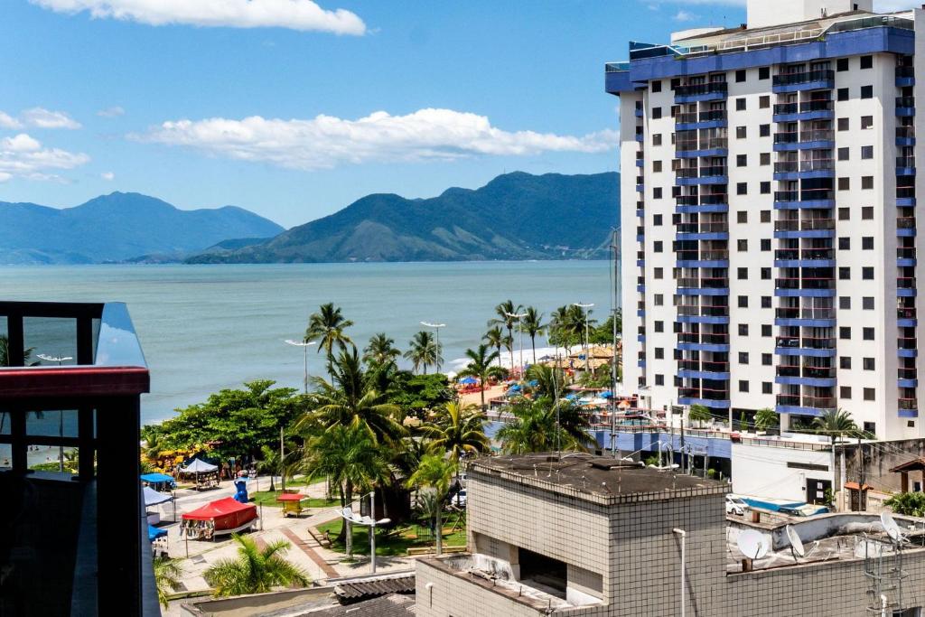  Apartamento no Coração da Martim de Sá