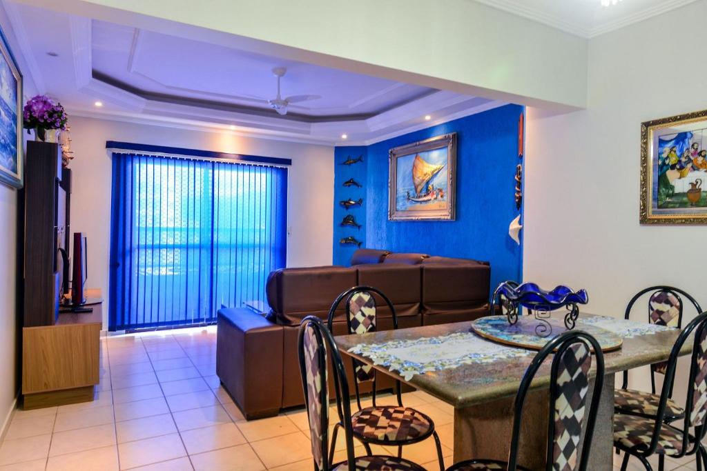  Apartamento no Coração da Martim de Sá