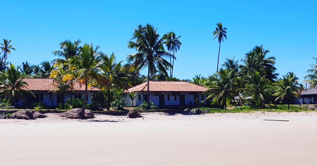  Pousada Bahia Boa