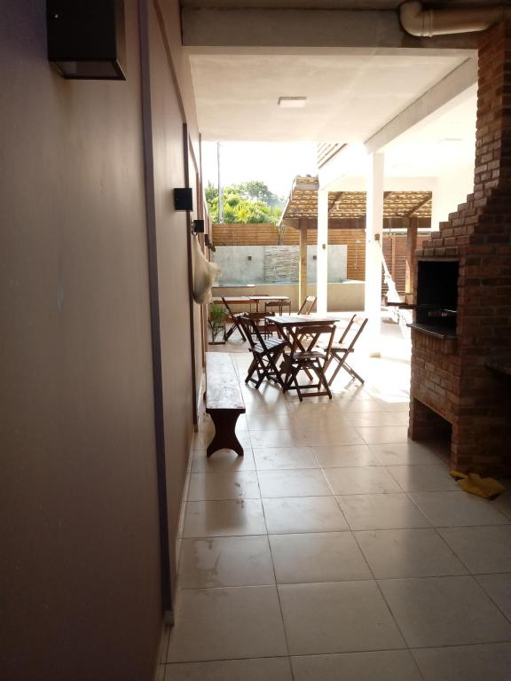  Casa da Família