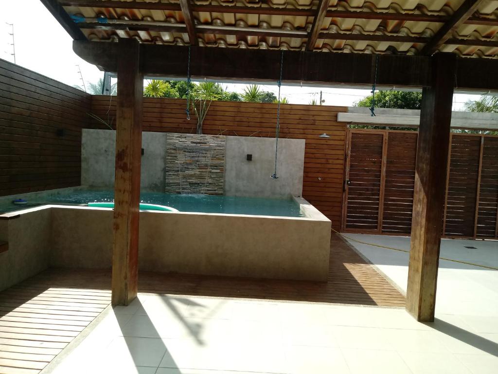  Casa da Família