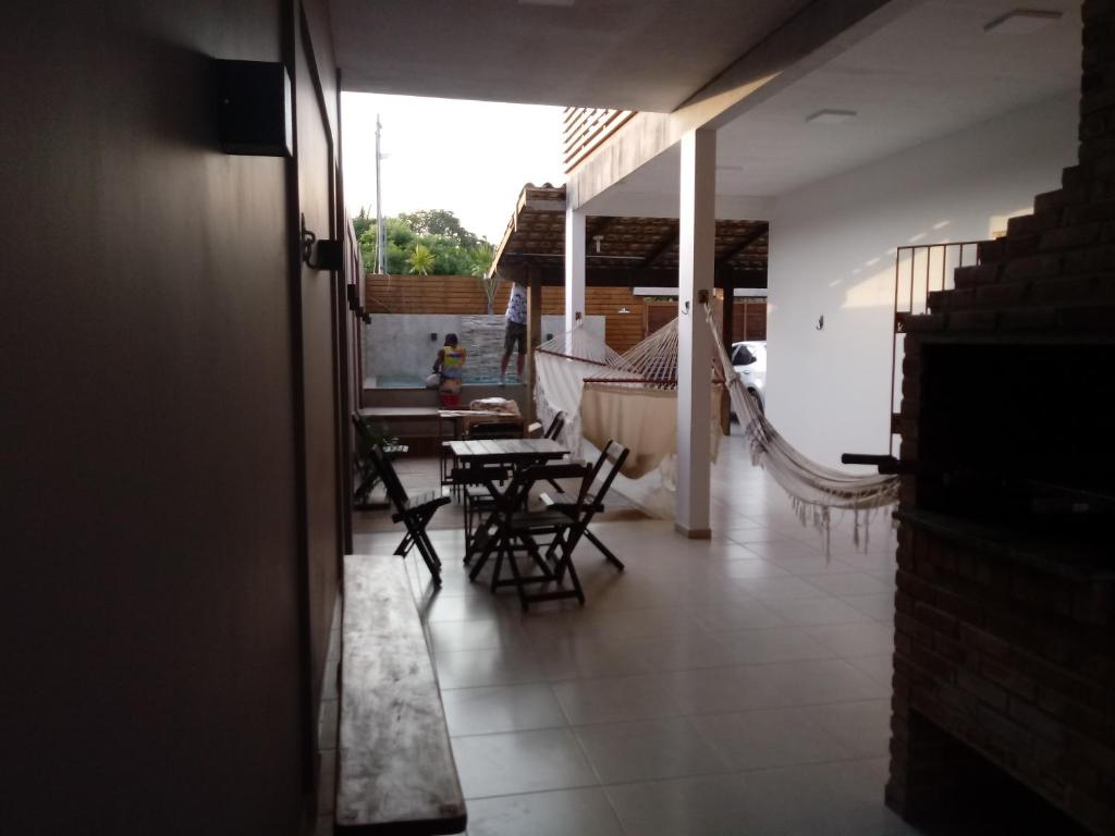  Casa da Família