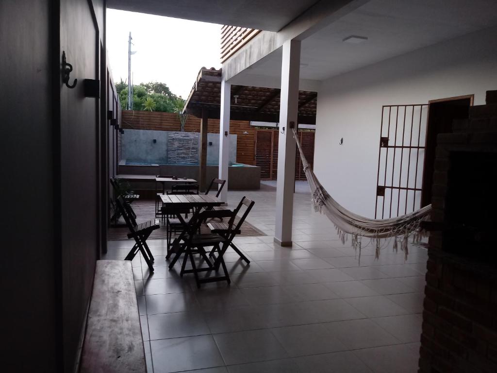  Casa da Família