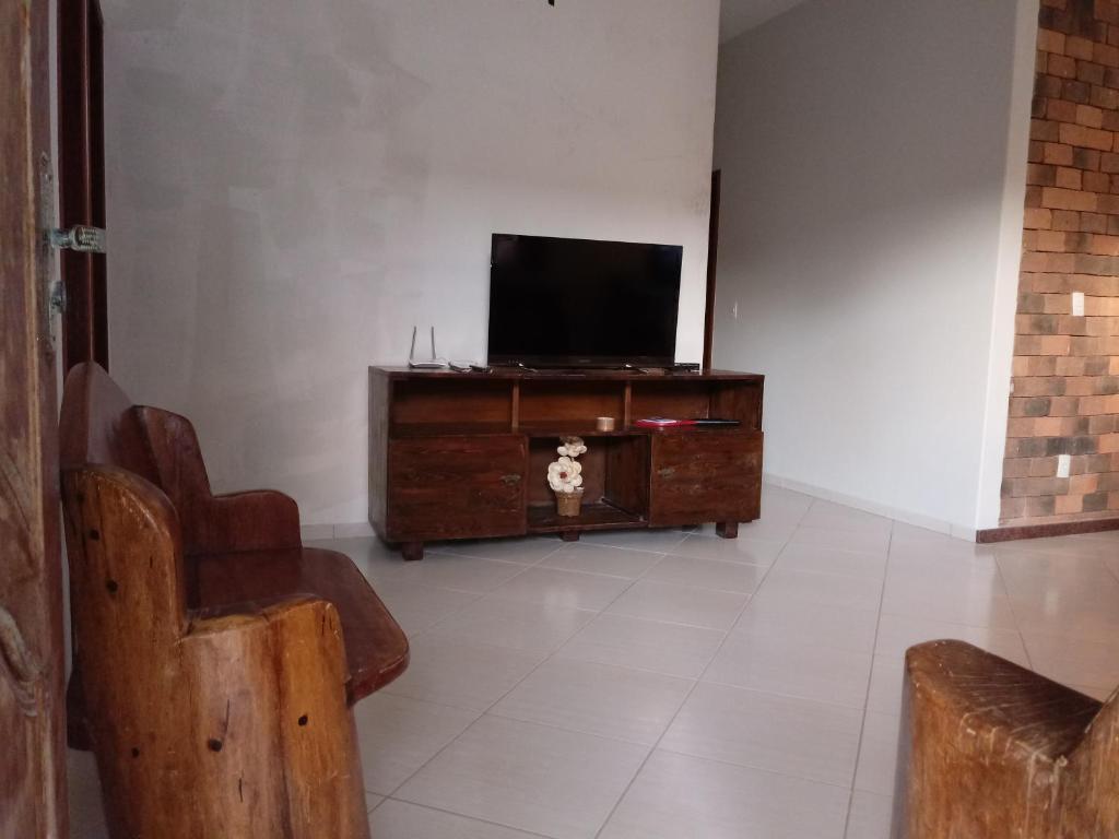  Casa da Família