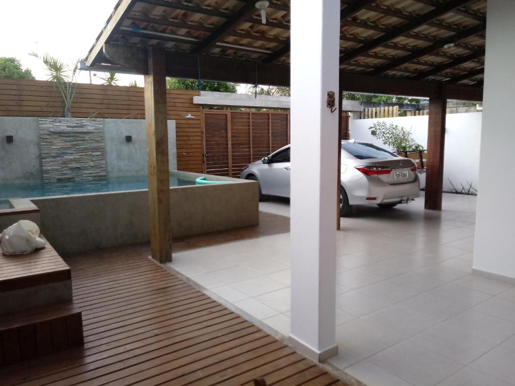 Casa da Família