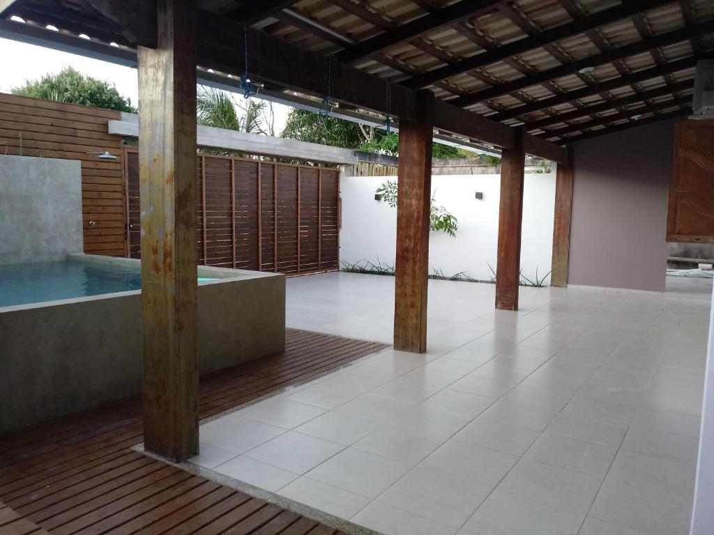 Casa da Família