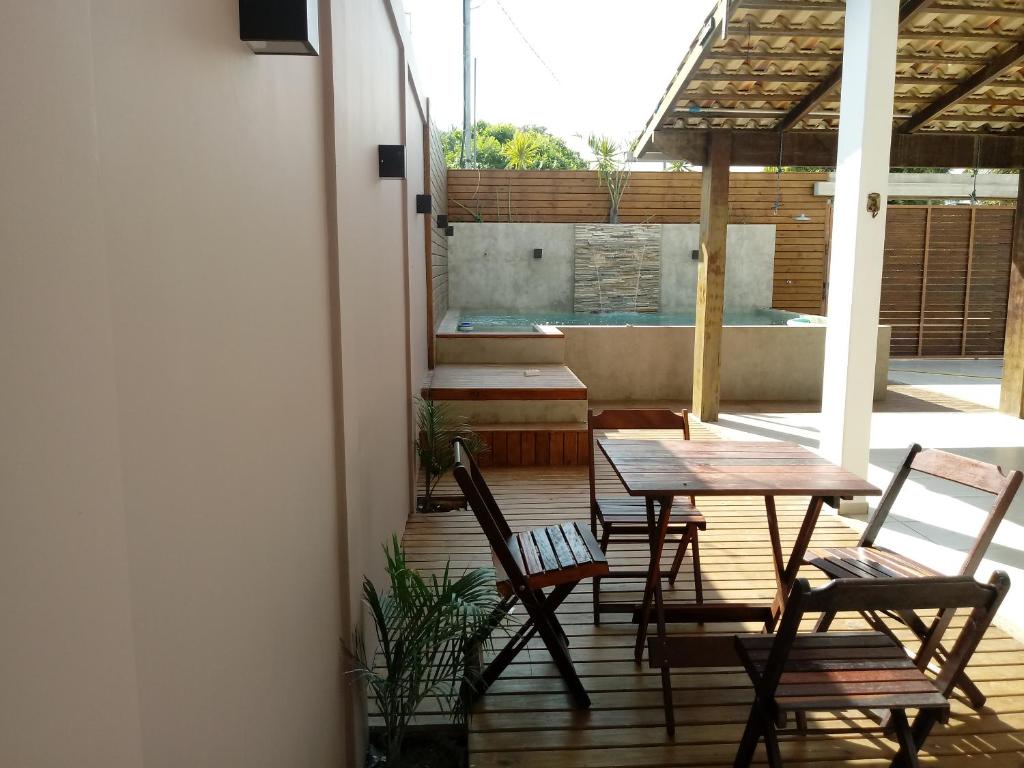 Casa da Família