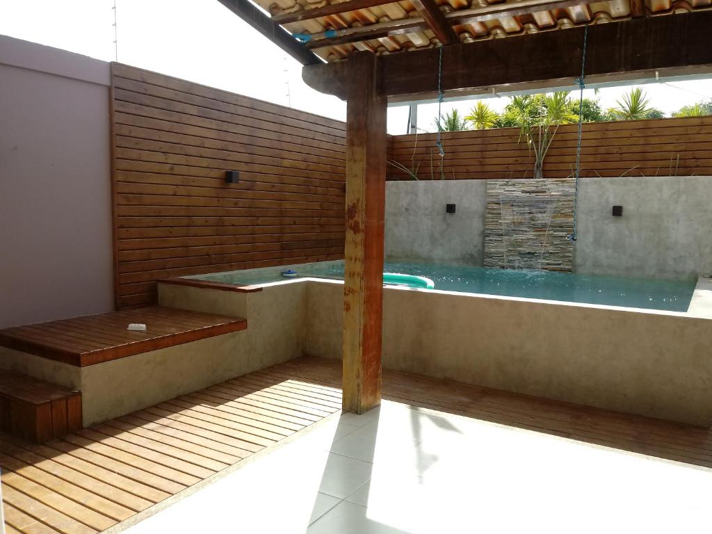  Casa da Família