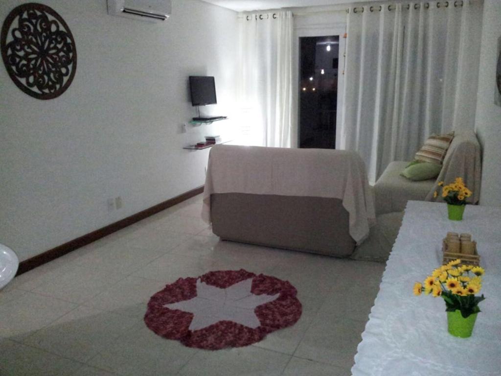  Flat Club Meridional Carneiros