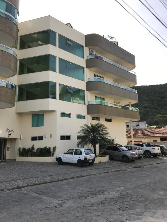  Apartamento em bombas