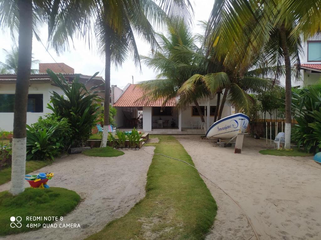  Inesquecível Praia dos Carneiros Tamandaré