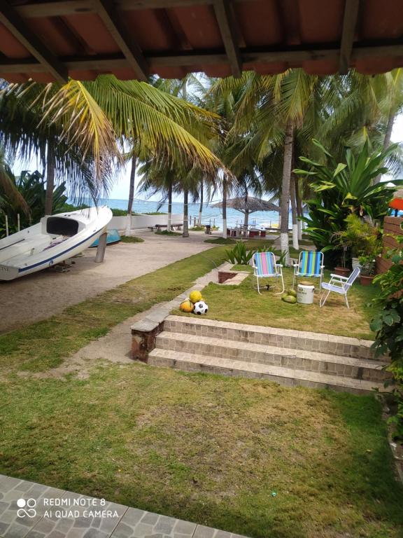  Inesquecível Praia dos Carneiros Tamandaré