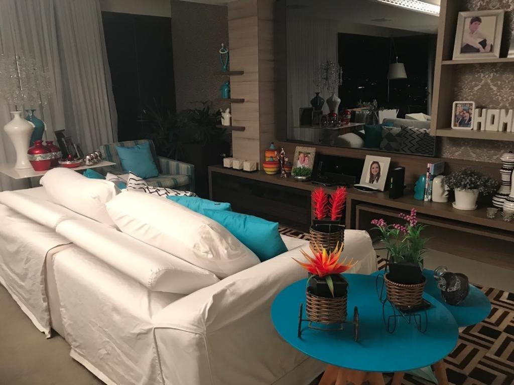  Apartamento finamente decorado para o carnaval!