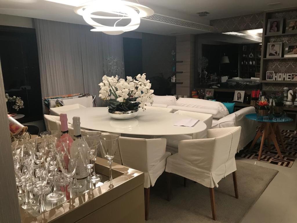  Apartamento finamente decorado para o carnaval!