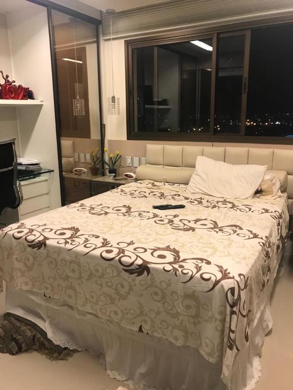  Apartamento finamente decorado para o carnaval!