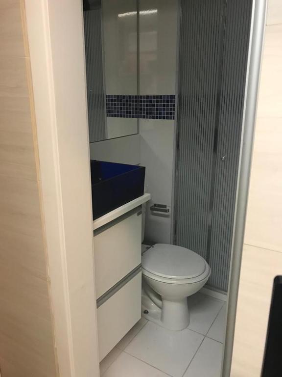  Apartamento finamente decorado para o carnaval!