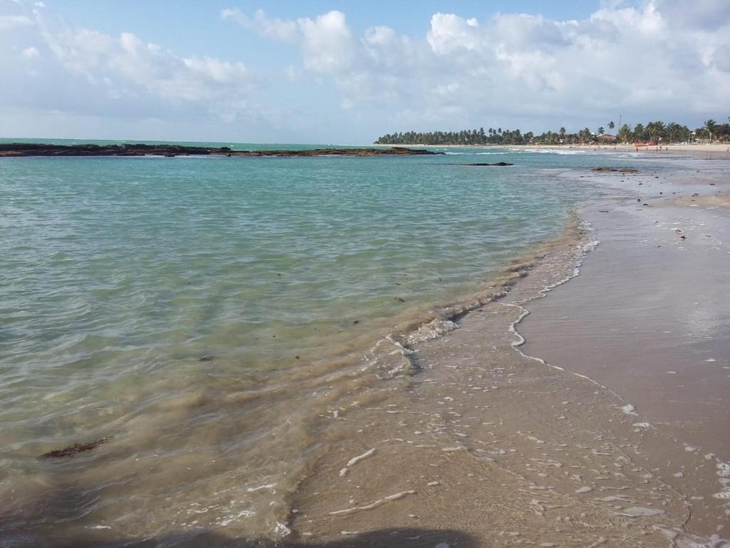  Inesquecível Praia dos Carneiros Tamandaré
