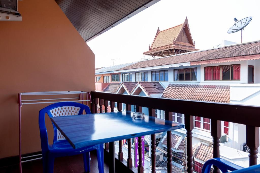 Thipurai Annex Hotel - Resim 23