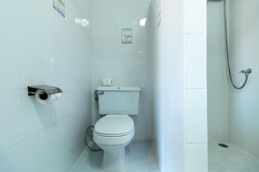 Thipurai Annex Hotel - Resim 25