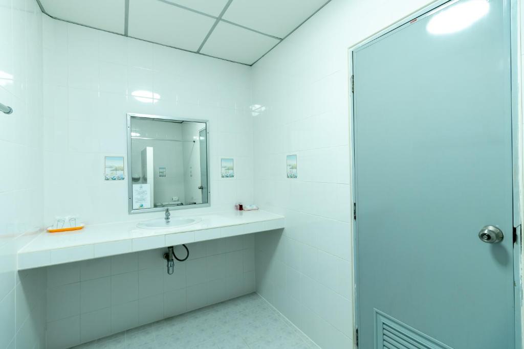 Thipurai Annex Hotel - Resim 26