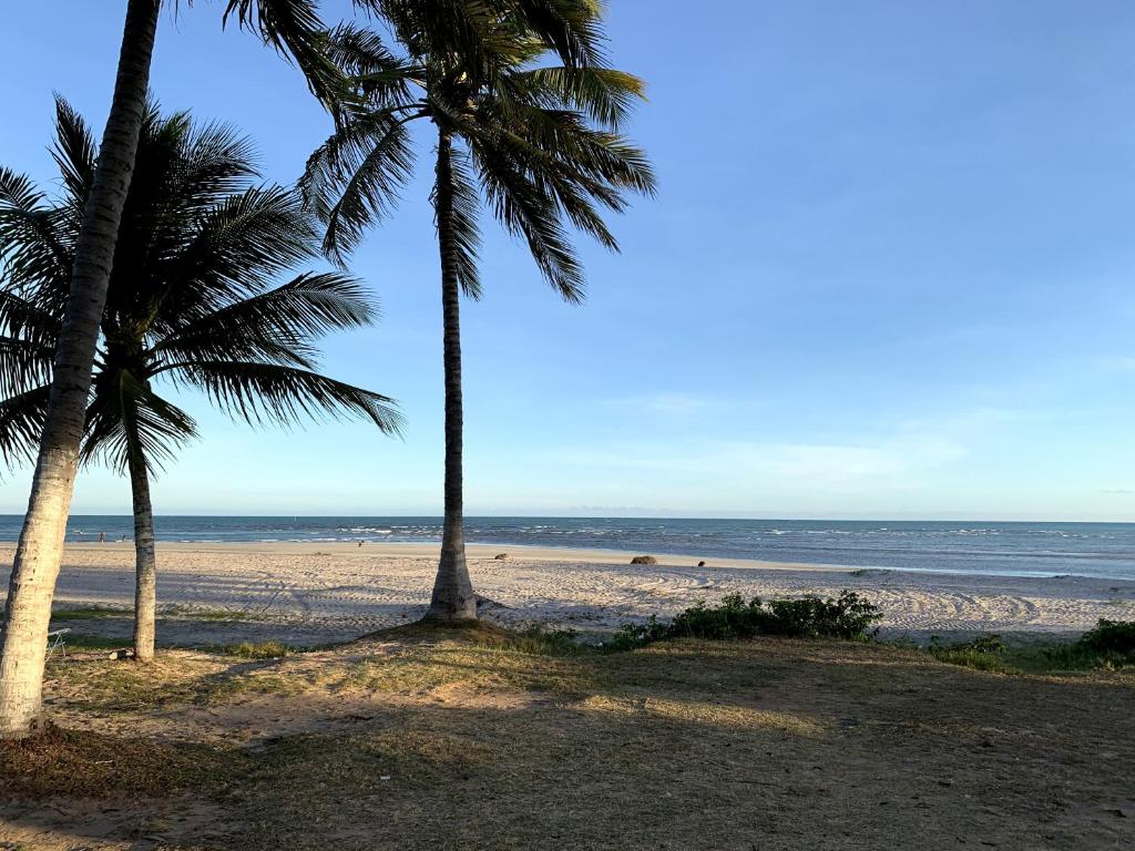  Casa de praia - Quase beira a mar - Paripueira Alagoas