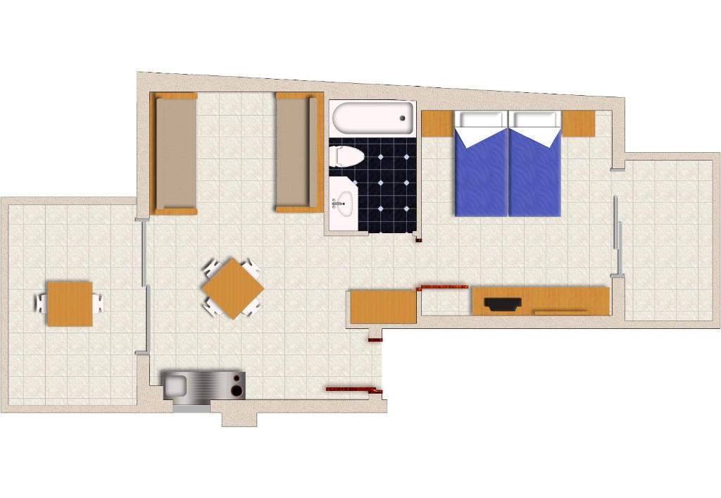 Nautilus Bay Hotel - 16