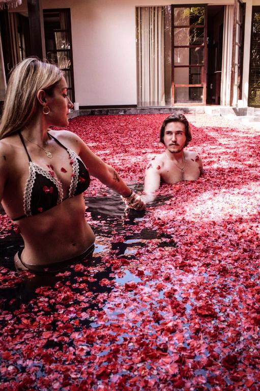 Alaya Dedaun Kuta - 19