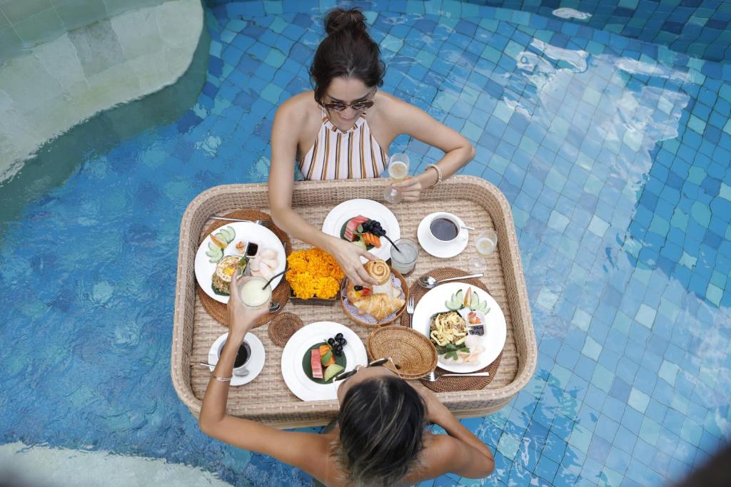 Alaya Dedaun Kuta - 10