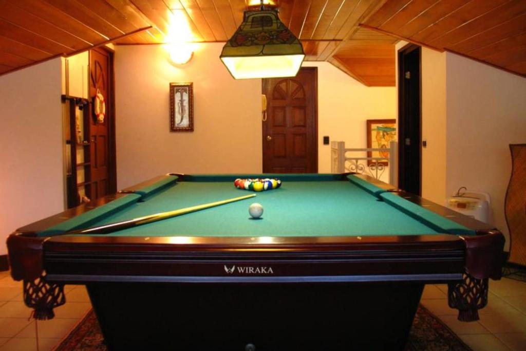 Villa Oramarama - photo 11 - Moorea, Polynésie