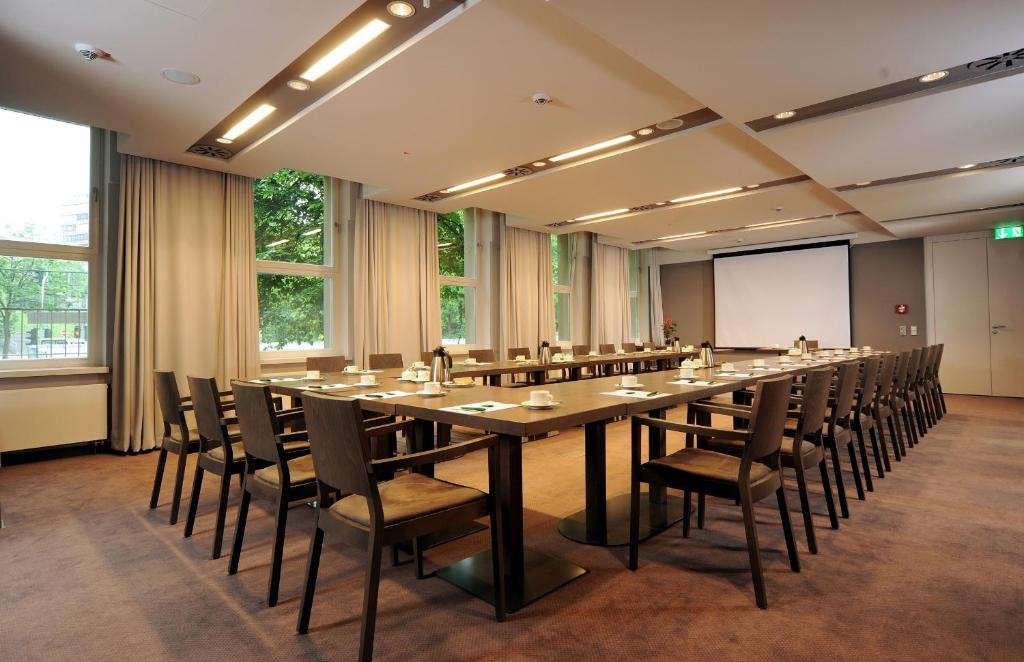 Konferenční prostory v ubytování Hotel Stadtpalais