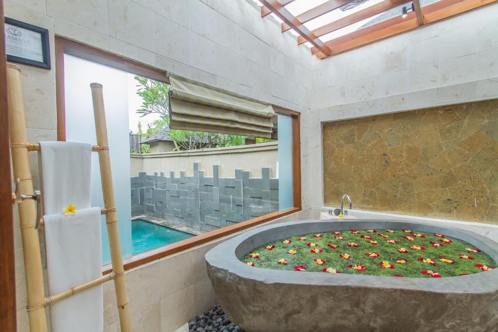 Graha Sandat Villas by Pramana Villas - Villa With Private Pool