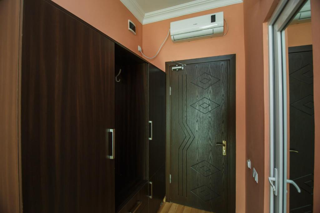 Fotografie z fotogalerie ubytování Hotel Egrisi v destinaci Gonio